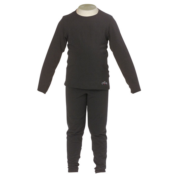 Hot Chilly Kid's Original Crewneck