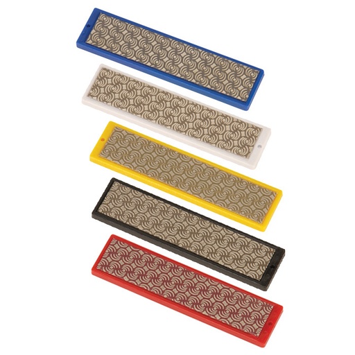 [26375] Moonflex Diamond Stone 100mm