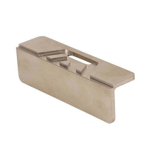 [26377] SVST Pro-Edge Side Edge File Guide-Stainless Steel