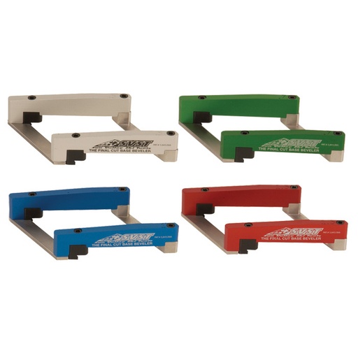 [26379] SVST "The Final Cut" Base Edge File Guide