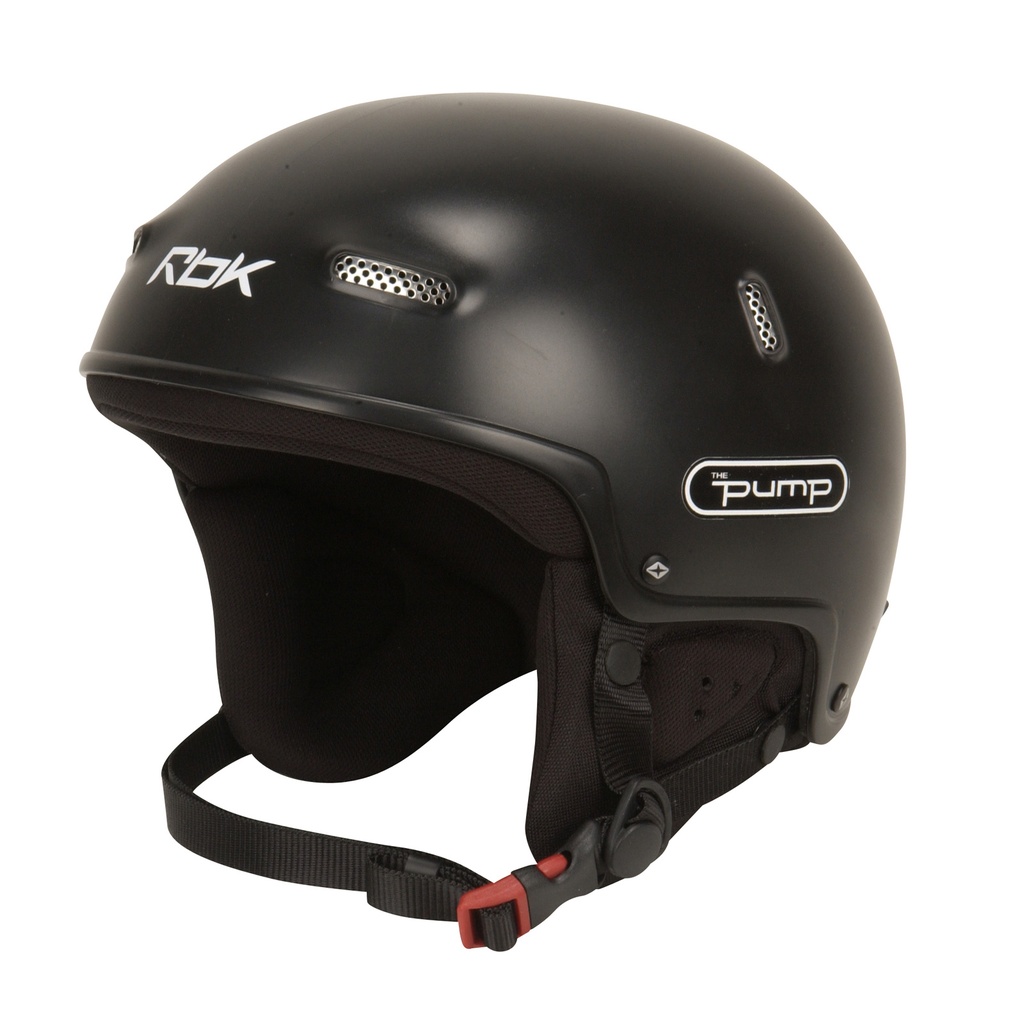 Rbk Pump 6.5 Helmet 2009