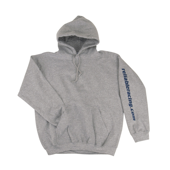 Reliableracing.Com Hoody