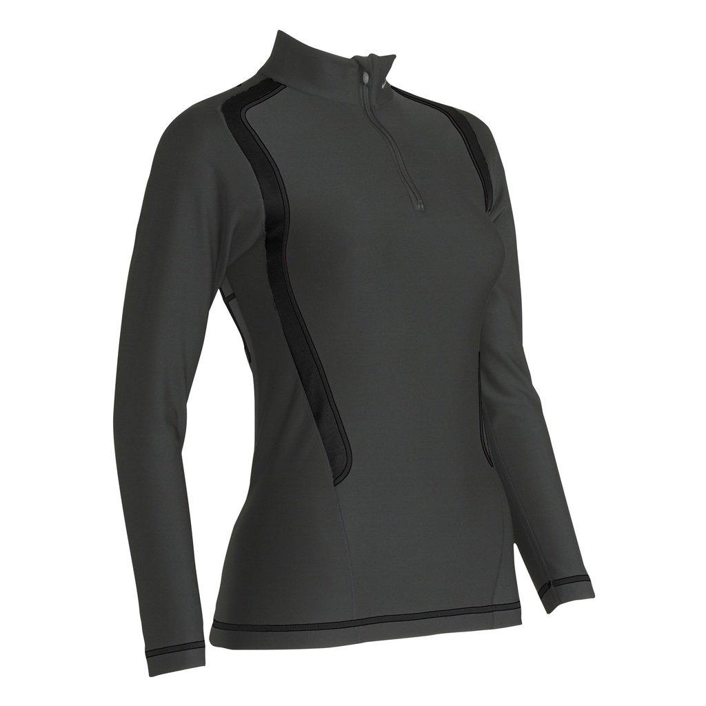 Cw-X Insulator Web Top-Women's