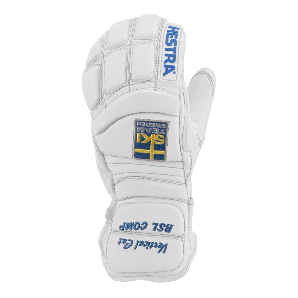 Hestra Rsl Comp Vertical Cut Mitt 2013
