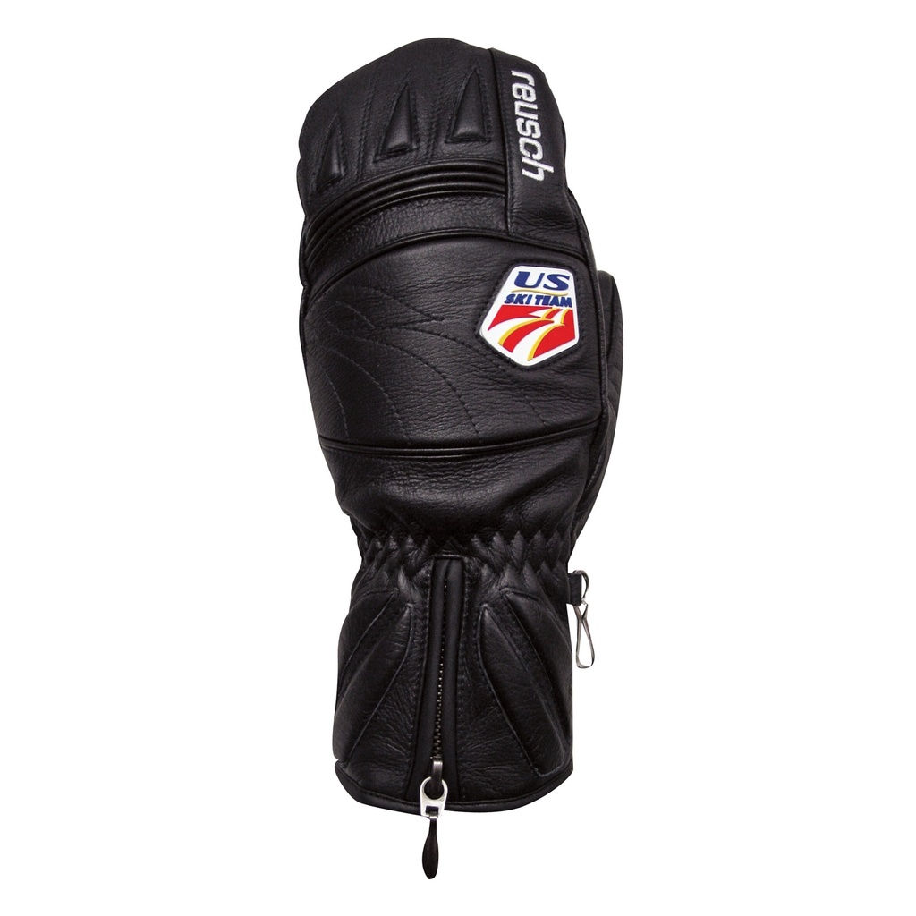 Reusch Noram Deluxe Mitten-Adult