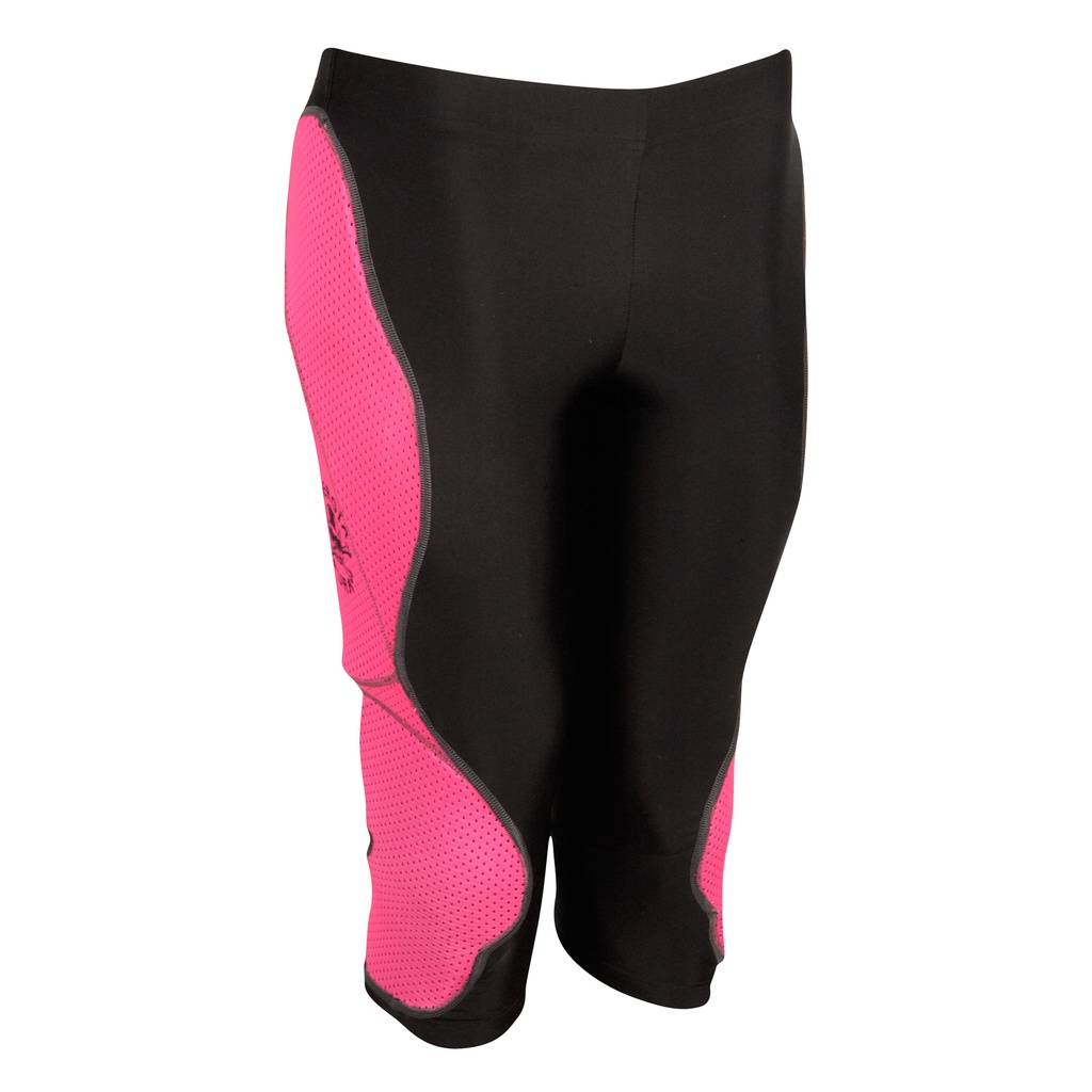Energiapura 3/4 Padded Pant-Adult Unisex