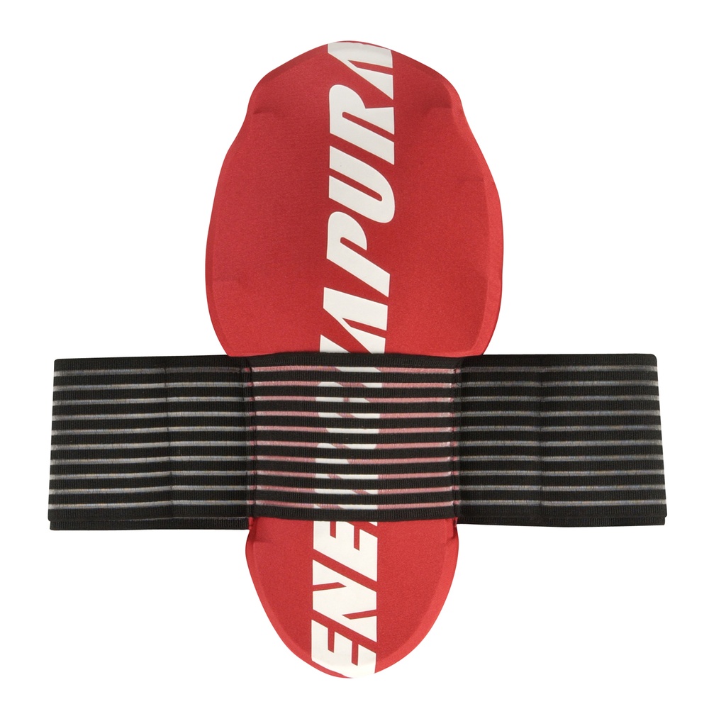 Energiapura Slalom Back Proctector