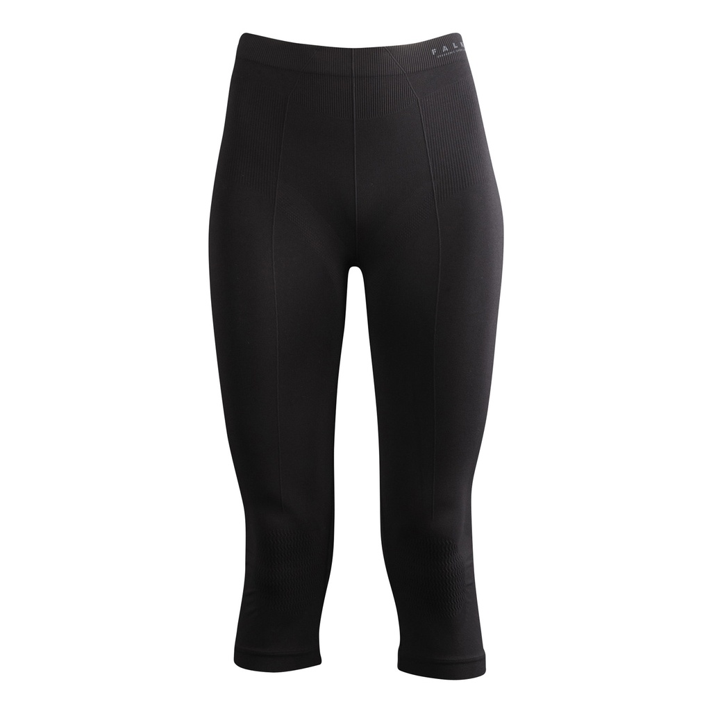Falke Athletic Fit Women's 3/4 Length Tights