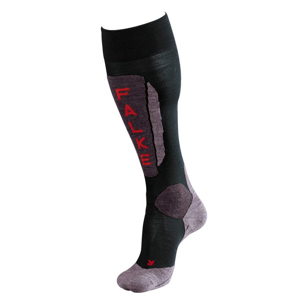 Falke Sk Energizing Women?S Compression Ski Sock