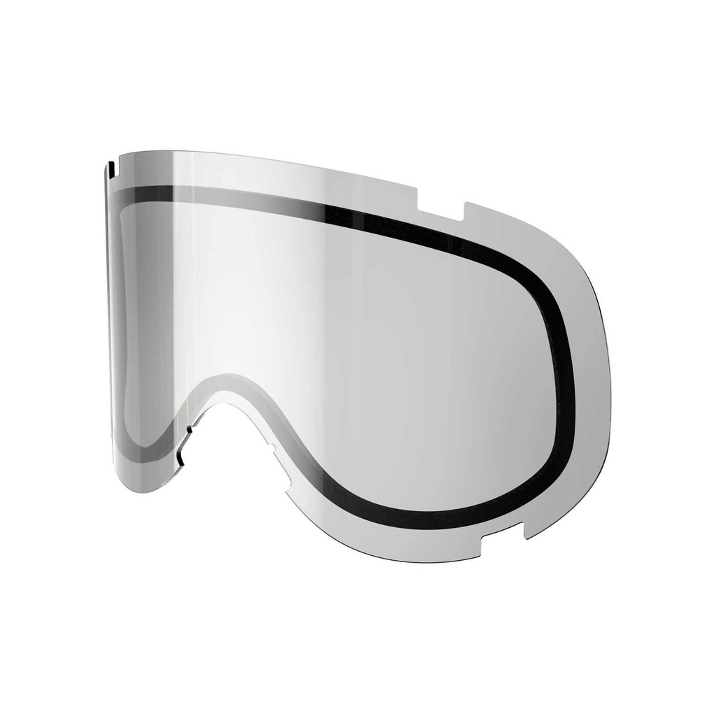 POC Cornea Replacement Lens 2012