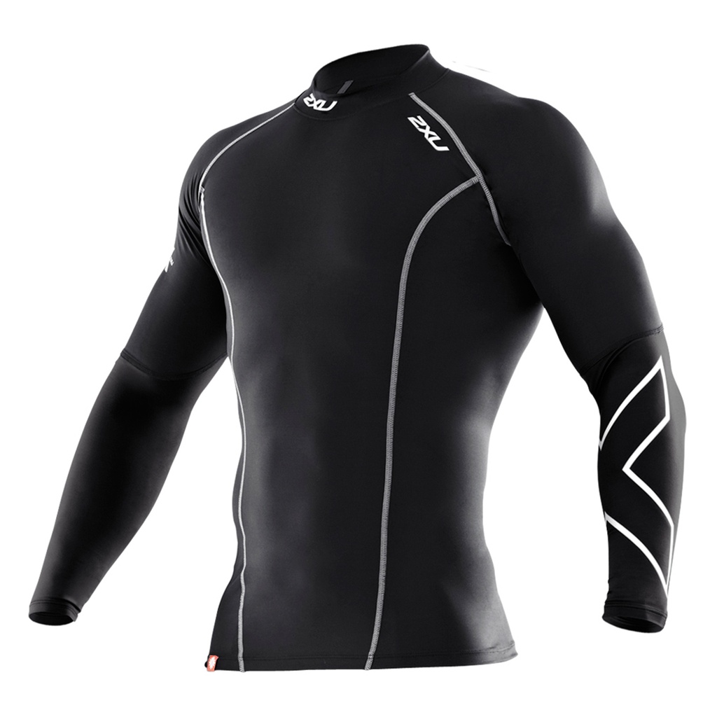 2Xu Men's Thermal Compression Top