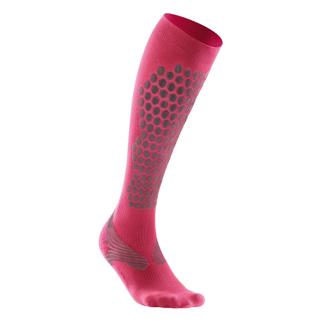 2Xu Women's Elite Comprssion Ski Sock