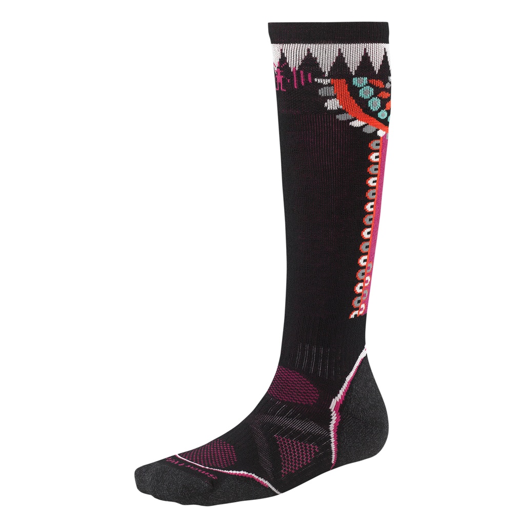 Smartwool Phd Women's Ski Medium Socks 2013