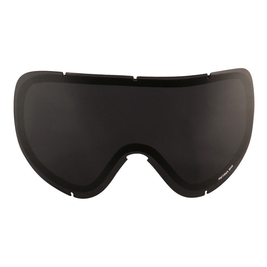 POC Retina Big Replacements Double Lenses 2013