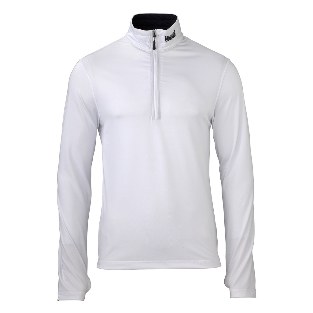 Marker Aspen Men's Zip T-Neck 2013/14