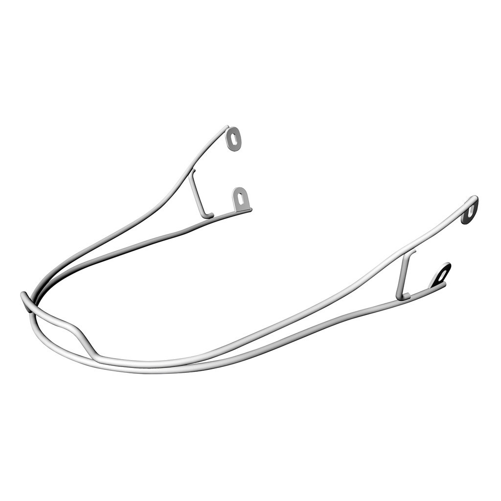 Briko Chinguard For 2014 Vulcano Speed Junior Helmet