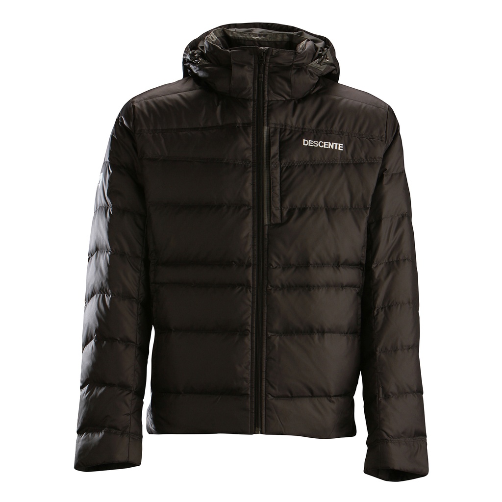 Descente Men's Element Down Jacket