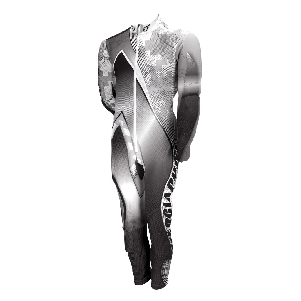 Energiapura Line Adult Gs Race Suit