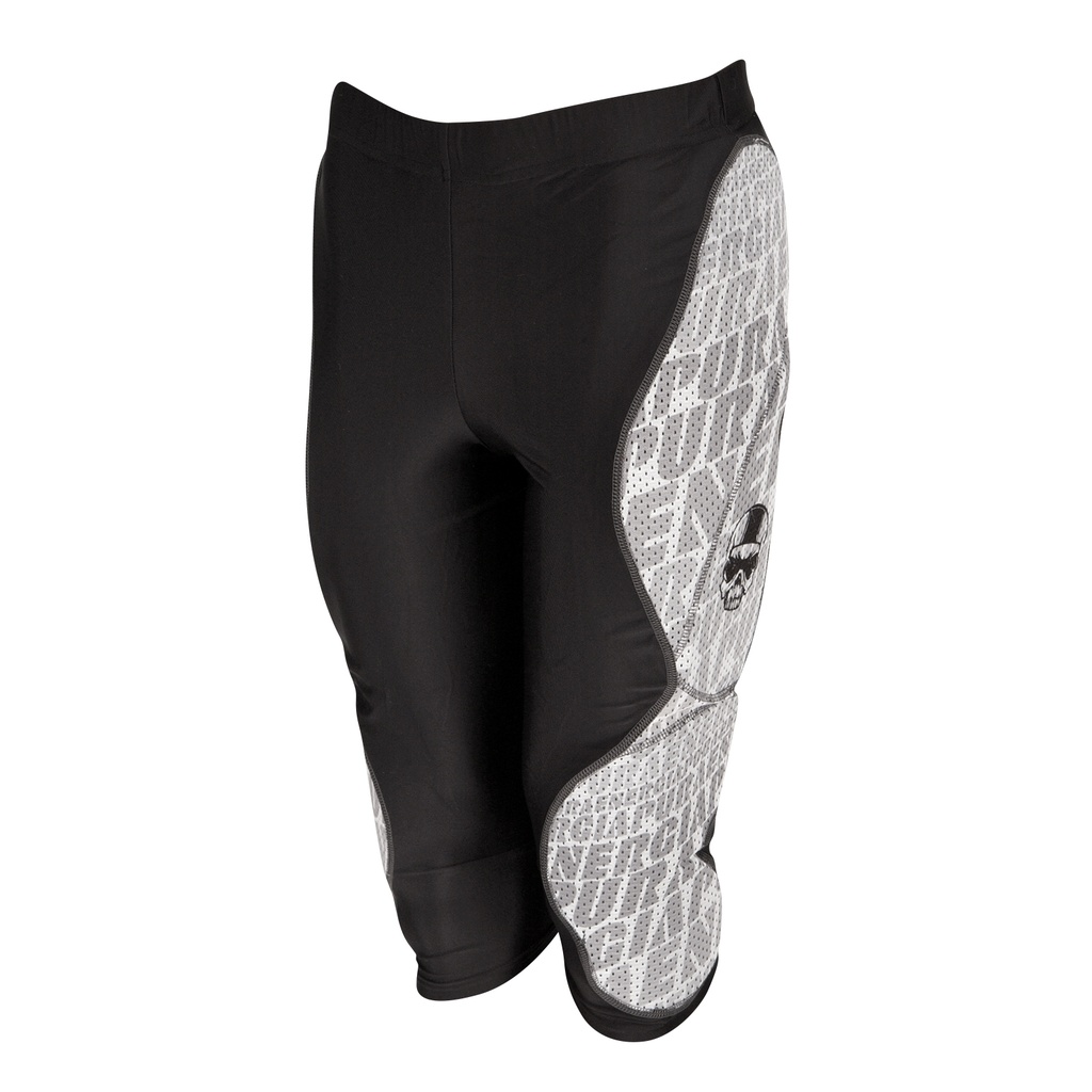 Energiapura 3/4 Padded Pant
