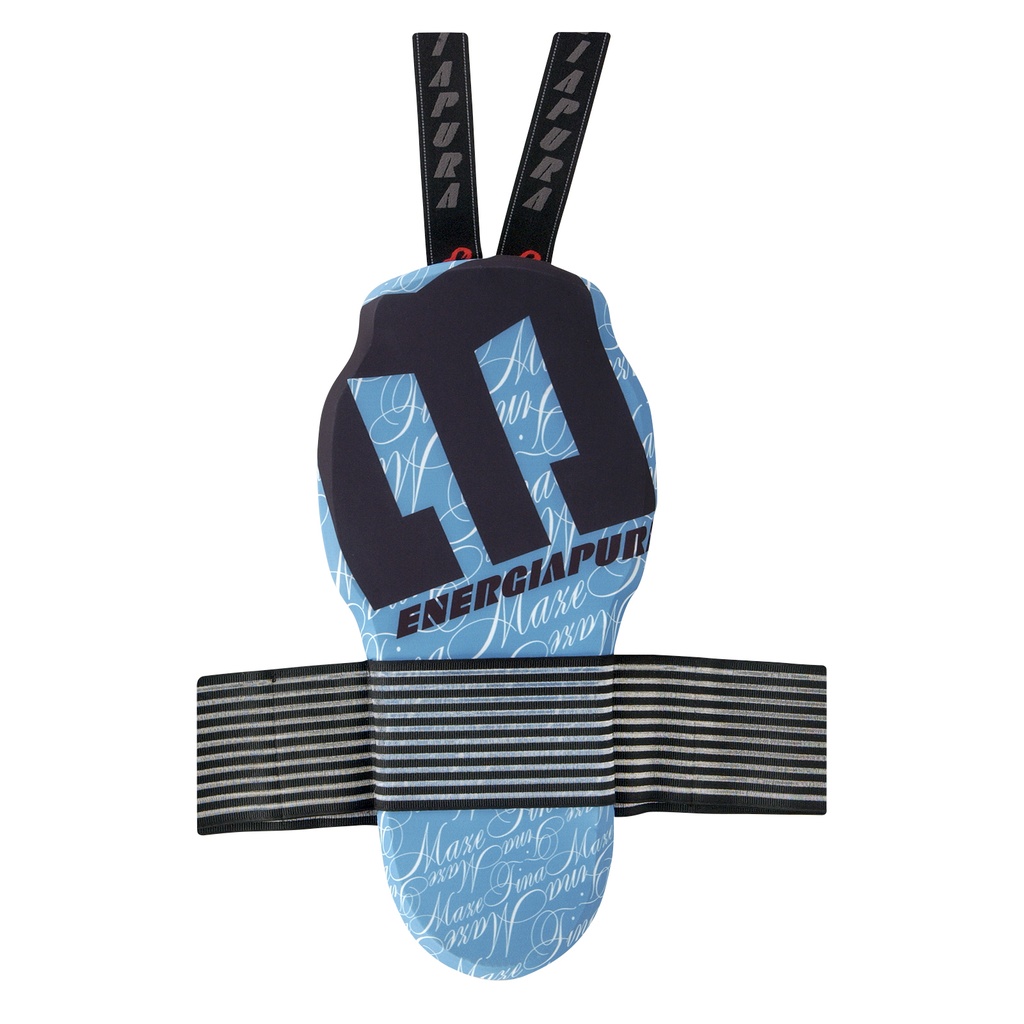 Energiapura Maze Long Back Protector