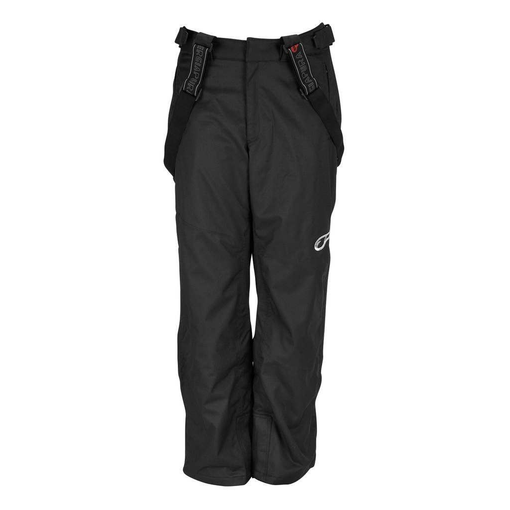 Energiapura Sundsvall Full Side Zip Pant