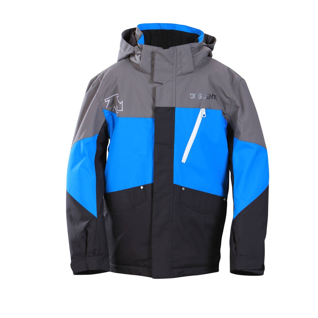 Descente Junior Maddox Jacket