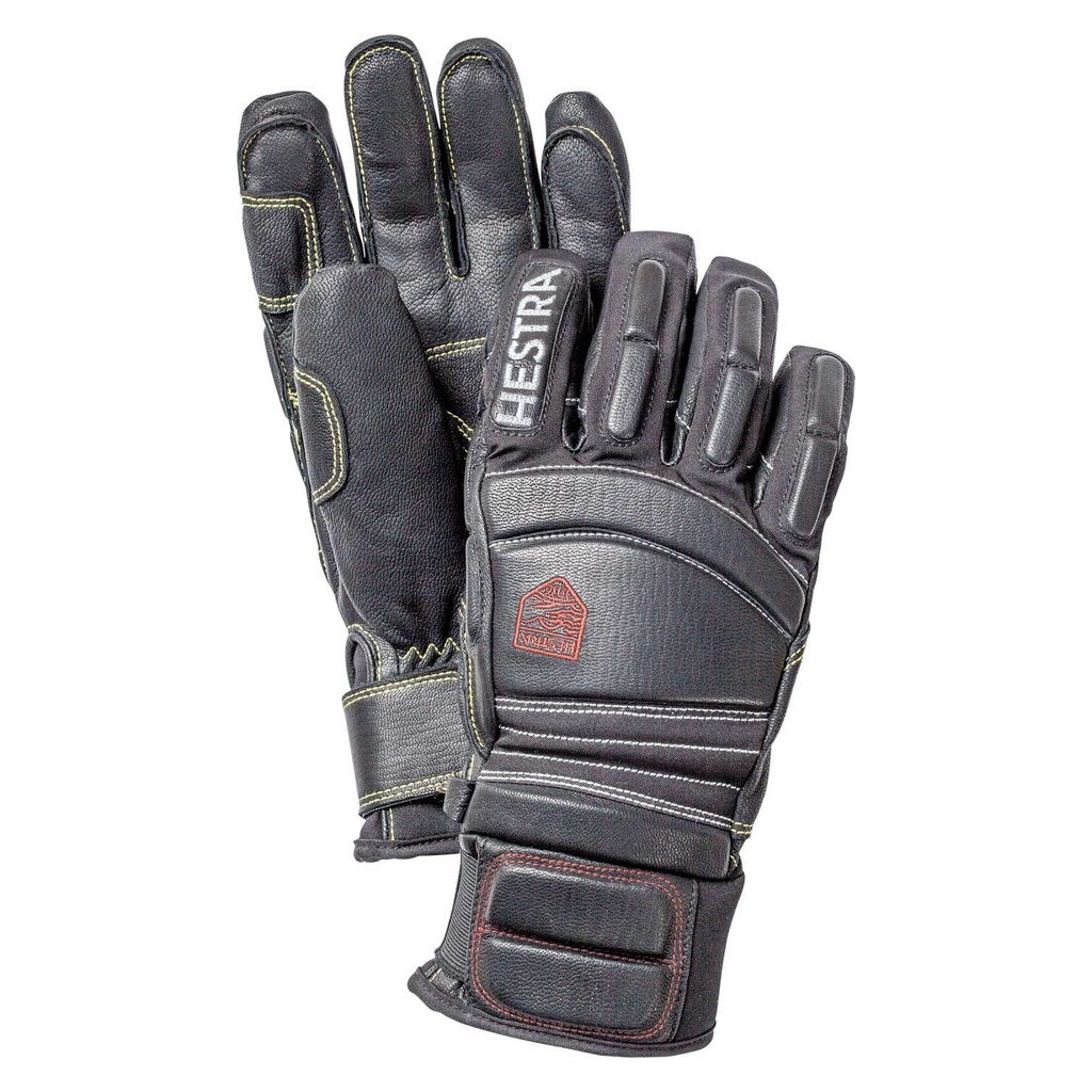 Hestra Impact Racing Gloves