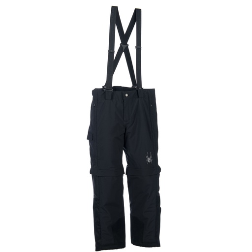 [B3928] Spyder 2015 Training Pants Men's