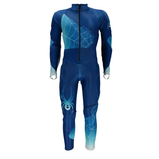 [B3932] Spyder Men's 2015  Nine Ninety Gs Race Suit