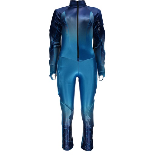 [B3933] Spyder Men's 2015 Performance Gs Race Suit