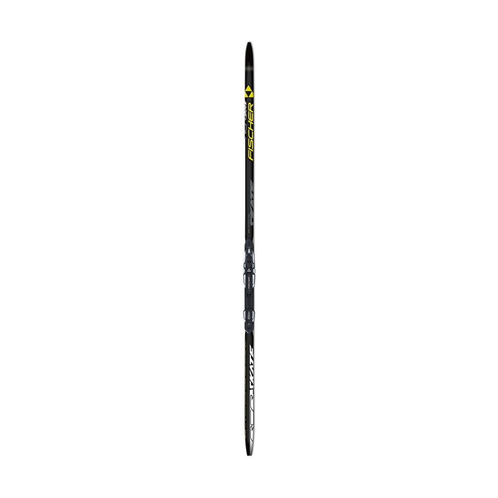 Fischer Rcr Skate Nis Skis 2015/16