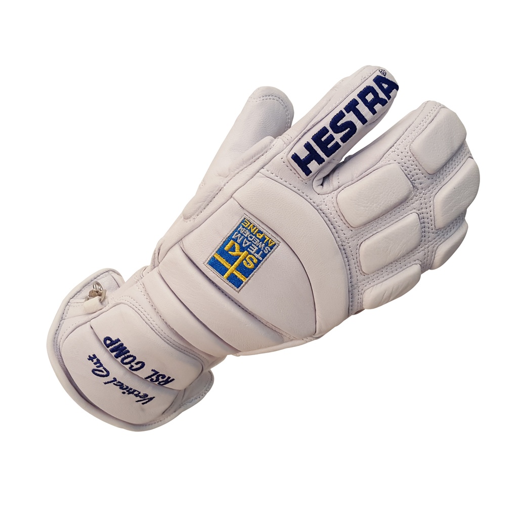 Hestra Rsl Comp Vertical Cut 3-Finger Mitt 2013