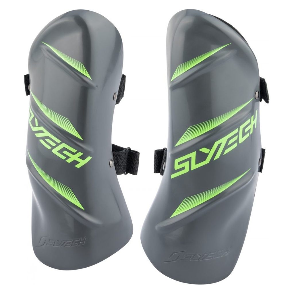 Slytech Shield Shinguards-Standard