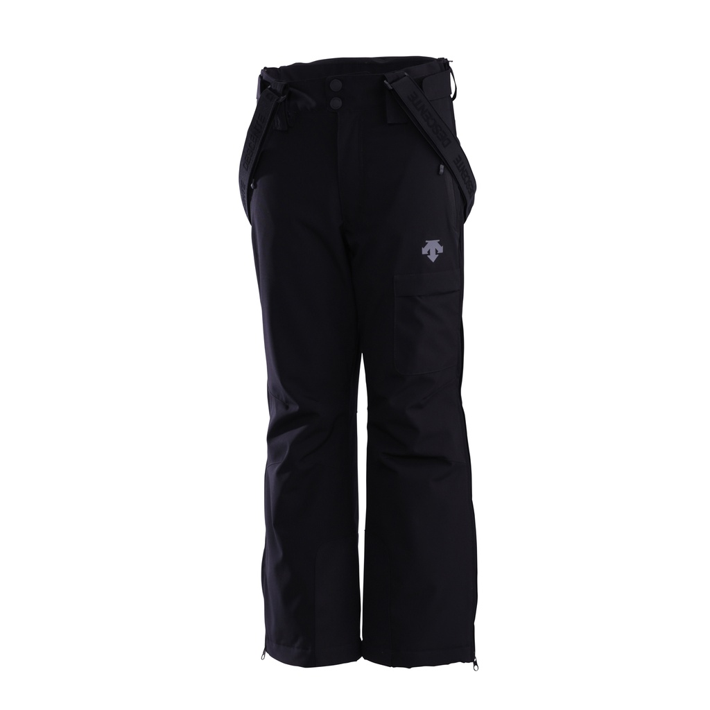 Descente Ryder Full Side Zip Pant