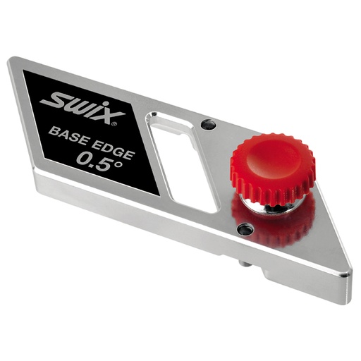 Swix Aluminum Base Edge File Guide