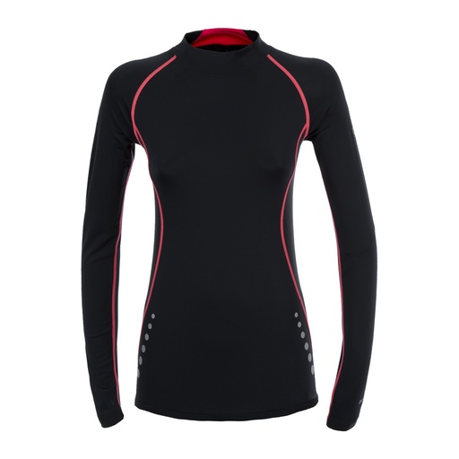 [B4400] Trespass Women's Dlx Dasha Compression Top