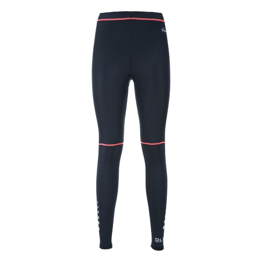 [B4401] Trespass Dlx Haver Women's Compression Base Layer Pant