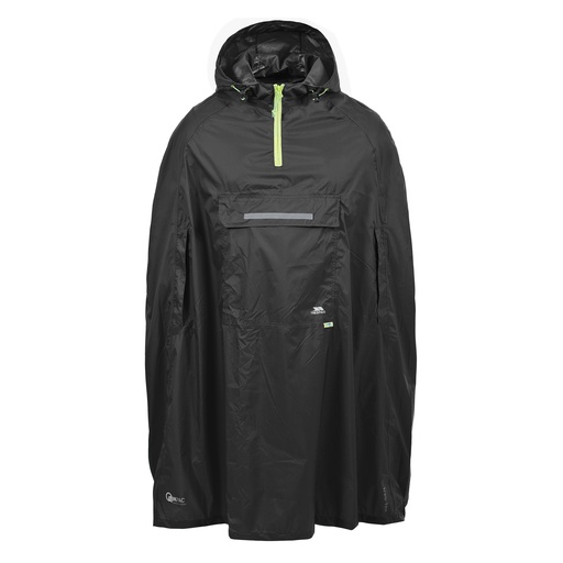 [B4415] Trespass Qikpack Poncho