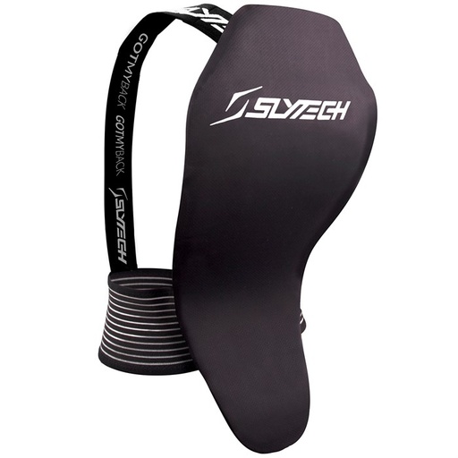 [B4456] Slytech Flexi Lite Back Protector