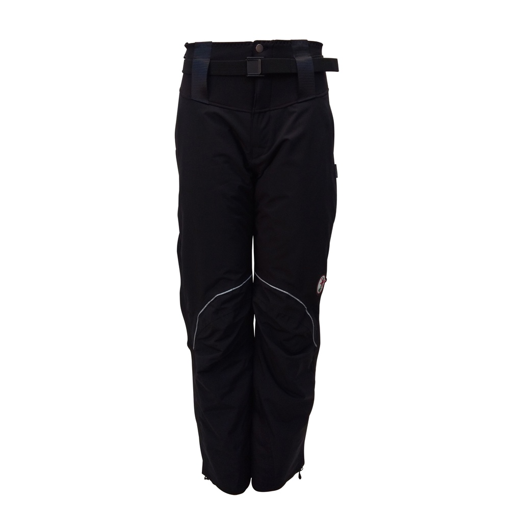 Beyond-X Full Side Zip Pant Jr