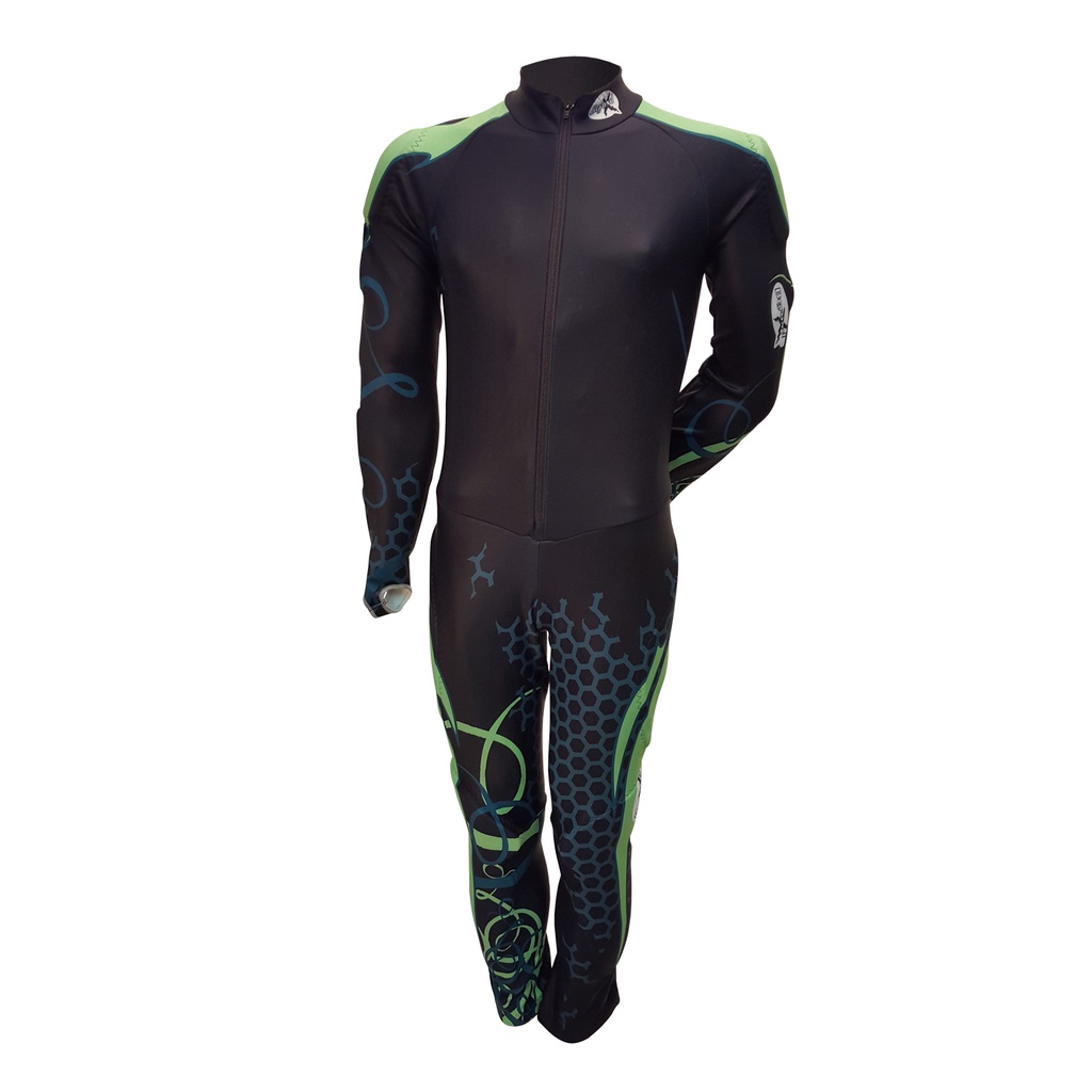 Beyond-X Ballistic Gs Suit