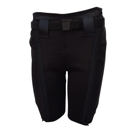 [B4475] Beyond-X Soft Shell Training Shorts