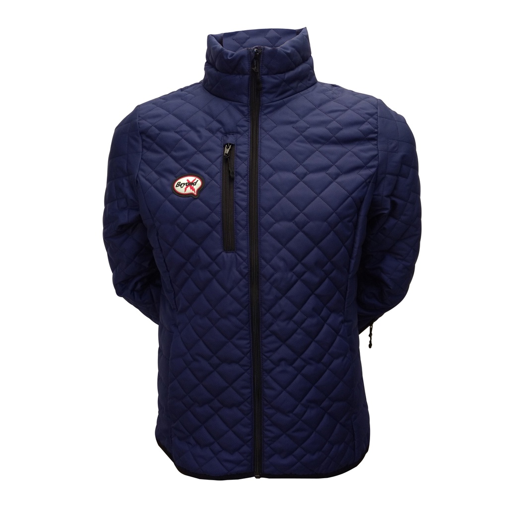 Beyond-X Quilted Insulator Jacket