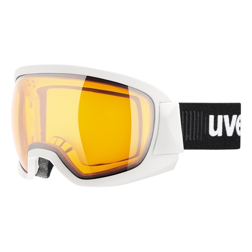 [B4479] Uvex Contest Race Goggle