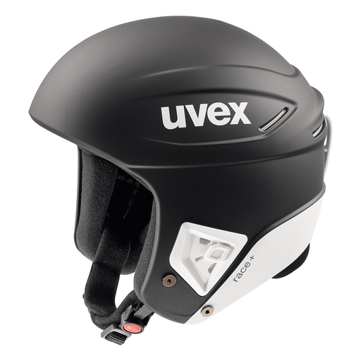 [B4486] Uvex Race+ FIS Helmet Two Color