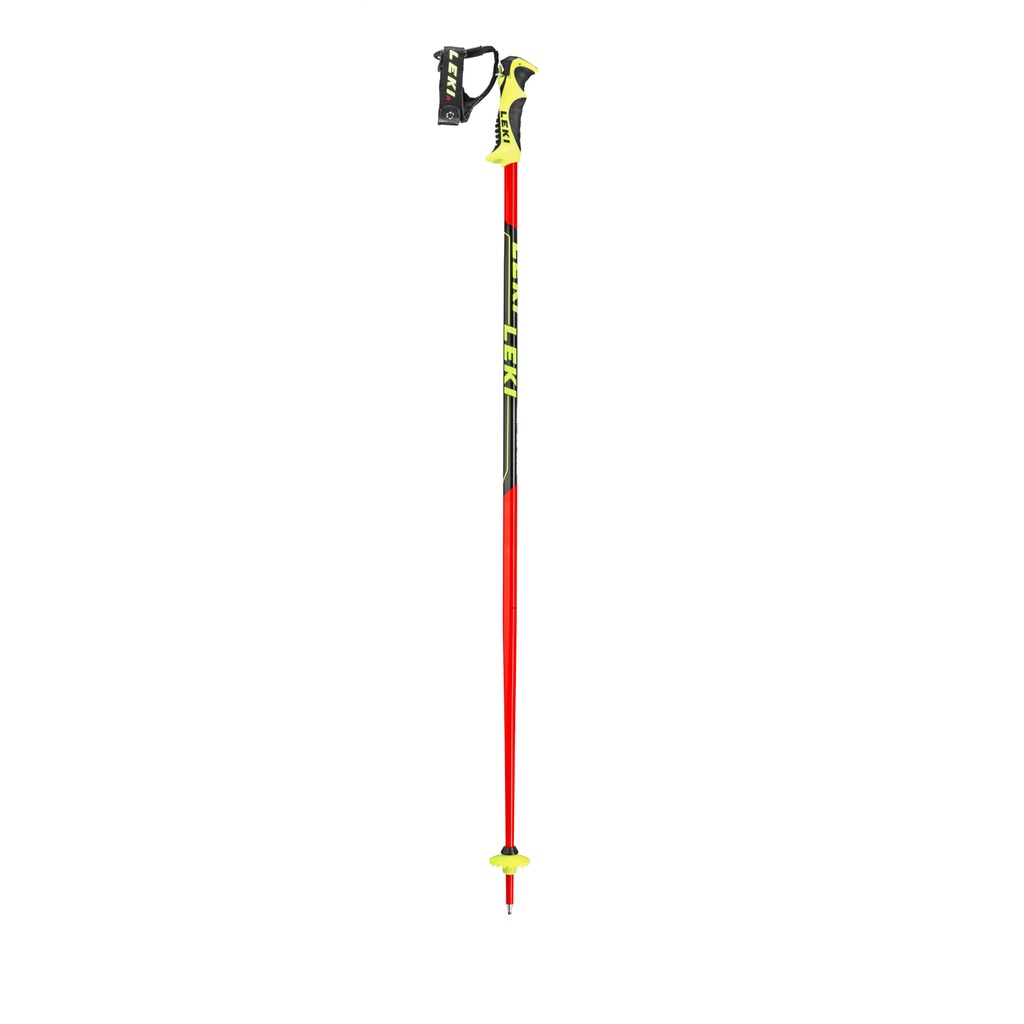 Leki World Cup Lite Jr Slalom Poles