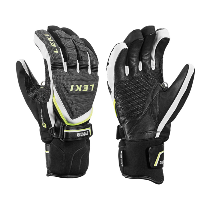 Leki Race Coach C-Tech S Gloves