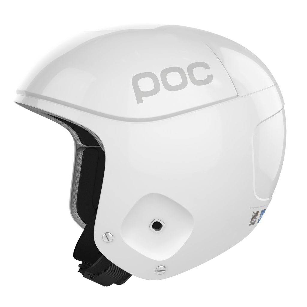 POC Skull Orbic X Spin FIS Helmet