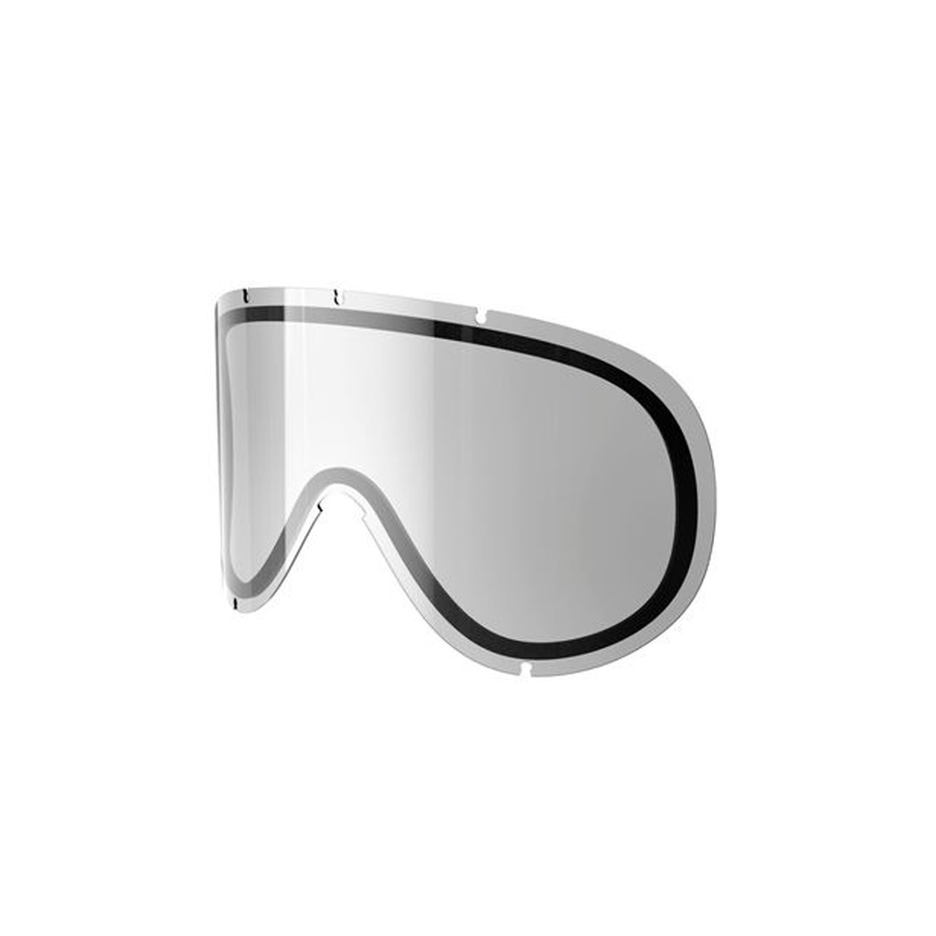 POC Retina Comp Replacement Lens
