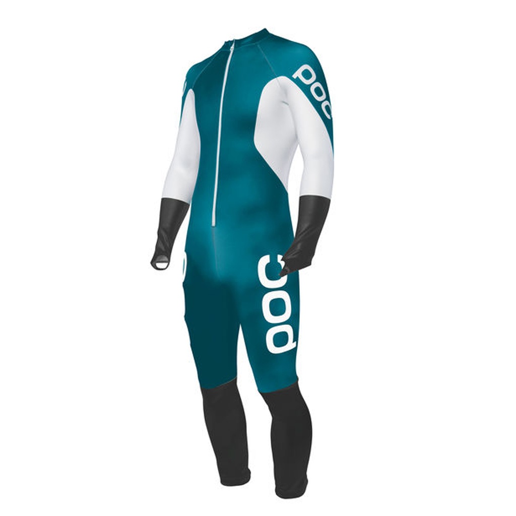 POC Skins Jr Gs Race Suit
